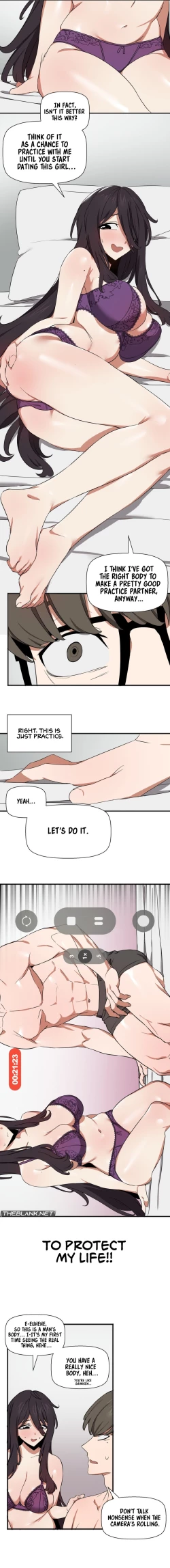 Page 20 of Alt Account Trap!