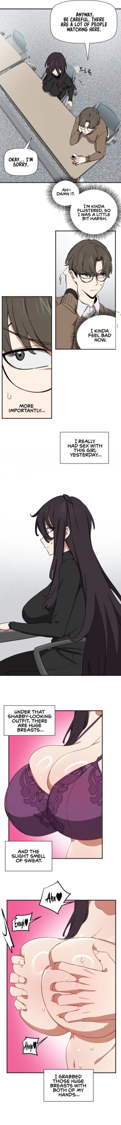 Page 37 of Alt Account Trap!