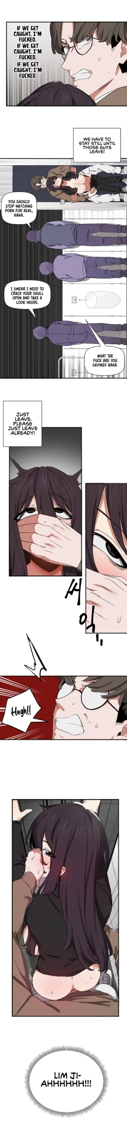 Page 49 of Alt Account Trap!