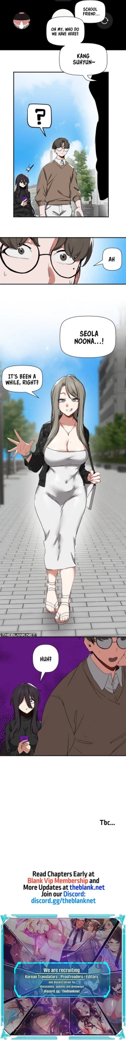 Page 61 of Alt Account Trap!