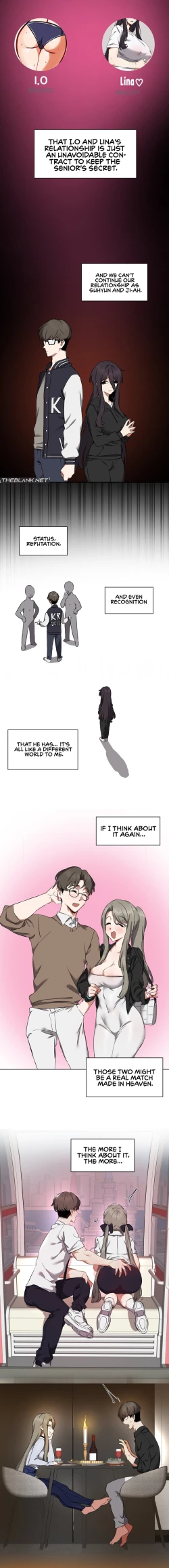 Page 66 of Alt Account Trap!