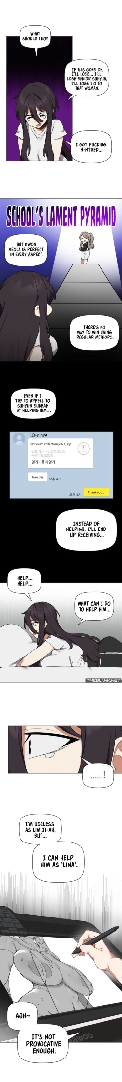 Page 74 of Alt Account Trap!