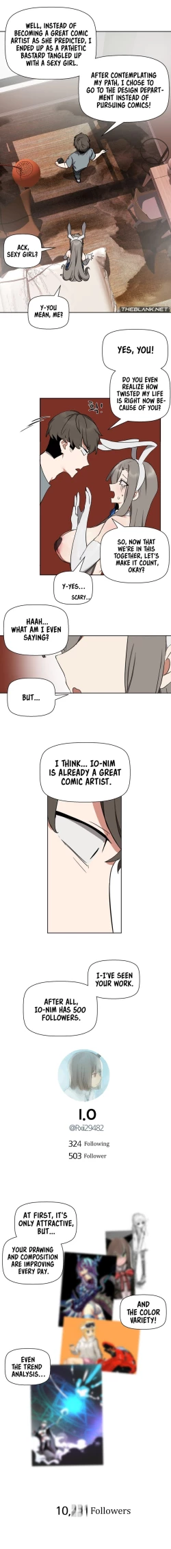 Page 98 of Alt Account Trap!