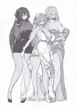 Page 26 of Elysian Erotica 3rd