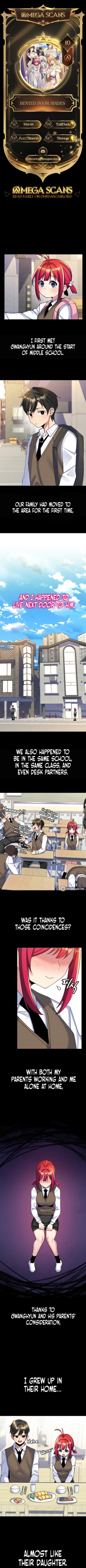 Page 103 of Rented Room Brides