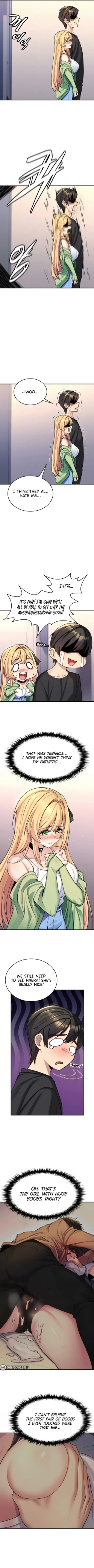 Page 48 of Rented Room Brides