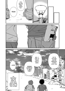 Page 16 of Shishunki to Otoshimono | Puberty and lost property