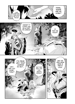 Page 11 of Ai no Kimochi | The feeling of love