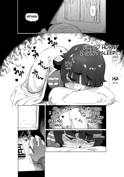Page 5 of Hikikomori no Ane ni Chinchin ga Haetara | What if My Shut-in Sister Grows a Penis?