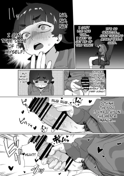 Page 7 of Hikikomori no Ane ni Chinchin ga Haetara | What if My Shut-in Sister Grows a Penis?