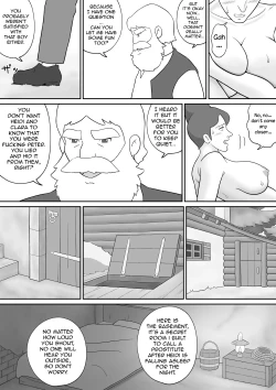 Page 17 of Frankfurt no Jukujo Rottenmeier | Frankfurt  Milf Rottenmeier