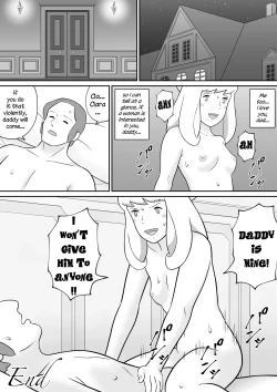 Page 36 of Frankfurt no Jukujo Rottenmeier | Frankfurt  Milf Rottenmeier