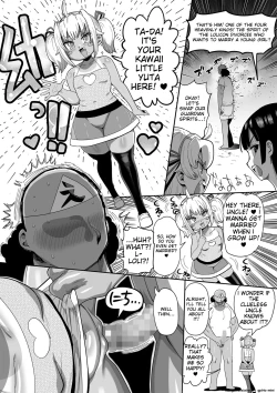 Page 3 of Nayutayuta! Ch.7