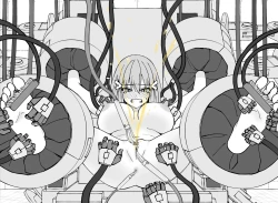 Page 43 of Misc Pixiv Requests from 2024