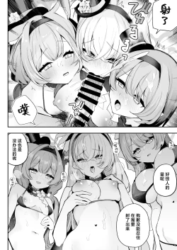 Page 8 of Dokidoki Idol Lesson | 心跳不已！！ 偶像养成必修课