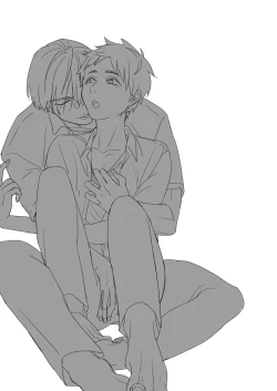 Page 34 of 知らない間に幼馴染に開発されてた