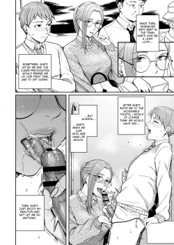 Page 35 of Shiranai Josei kara Gazou Kyouyuu de Eroi Jidori ga Okuraretekita Hanashi | A Story About How I Got Sent Lewd Selfies From A Woman I Didn't Know