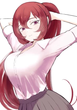 Page 2 of Hokago no Ashi Maso Choukyou | After School Foot-Masochist Training