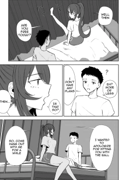 Page 9 of Hokago no Ashi Maso Choukyou | After School Foot-Masochist Training