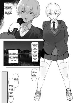 Page 4 of Oujikei Joshi BSS Manga | Prince-Like Girls BSS