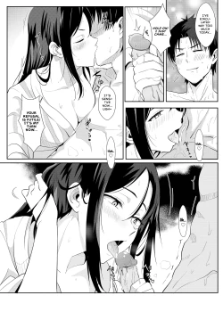 Page 25 of 與小智的媽媽們溫泉旅行啦! | Going On A Hotspring Trip With Tomos Mom And Her Friends!