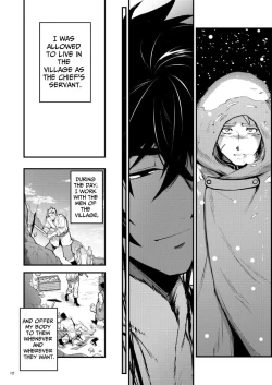 Page 12 of Black Iron Inn – Epilogue