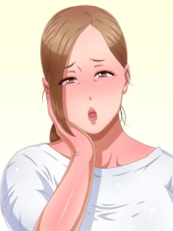 Page 21 of Hahaoya nanoni Daiji na Hitori Musuko no Ochinchin ni Otosarechaimashita