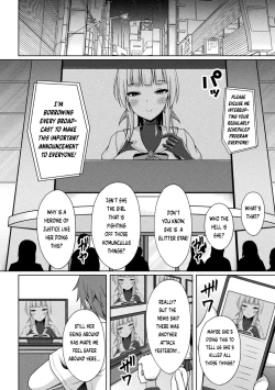 Page 132 of Kougyokutenki Glitter Stars Ch 2 - 6+ Extras