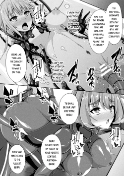 Page 28 of Kougyokutenki Glitter Stars Ch 2 - 6+ Extras