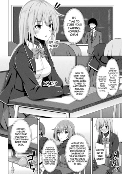 Page 34 of Kougyokutenki Glitter Stars Ch 2 - 6+ Extras