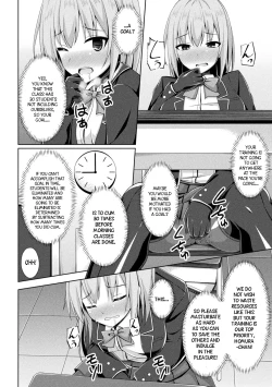 Page 36 of Kougyokutenki Glitter Stars Ch 2 - 6+ Extras