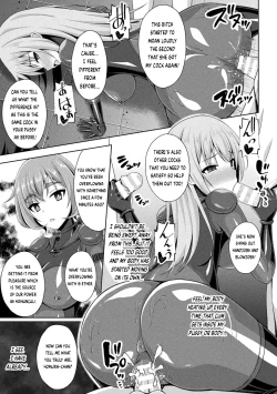 Page 51 of Kougyokutenki Glitter Stars Ch 2 - 6+ Extras