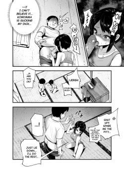 Page 21 of Moshimo DeliHeal EX Ore o Baikin Atsukai shita Onna to Zutto Suki datta Onna o Nikubenki DeliHeal