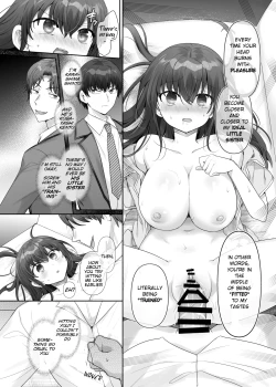 Page 17 of Ore wa Aitsu no Imouto Dorei | I'mHis Little Sister Slave