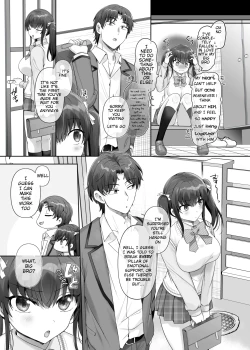 Page 22 of Ore wa Aitsu no Imouto Dorei | I'mHis Little Sister Slave