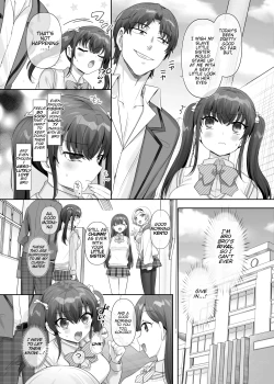 Page 23 of Ore wa Aitsu no Imouto Dorei | I'mHis Little Sister Slave