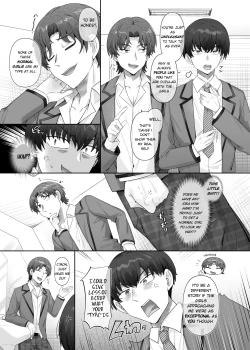 Page 4 of Ore wa Aitsu no Imouto Dorei | I'mHis Little Sister Slave