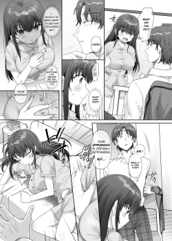 Page 8 of Ore wa Aitsu no Imouto Dorei | I'mHis Little Sister Slave