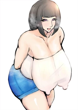 Page 35 of Anata Ja Ikenaino 2 Tomo no Haha Hen