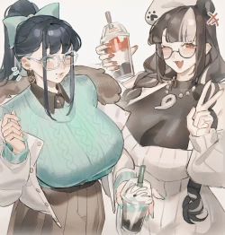 Page 10 of 熊猫 白間子