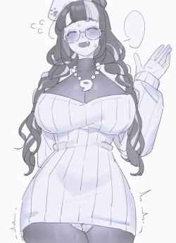 Page 5 of 熊猫 白間子