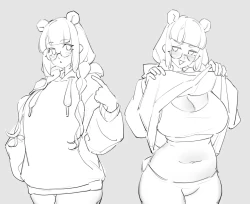 Page 8 of 熊猫 白間子