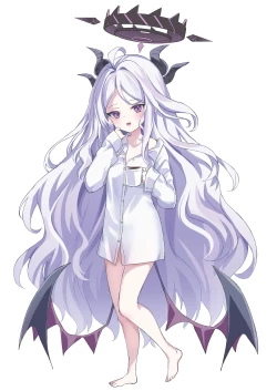 Page 4 of Hina to Sensei no Himitsu no Jikan - Hina and Teacher's secret moment | 日奈和老师的秘密的时间