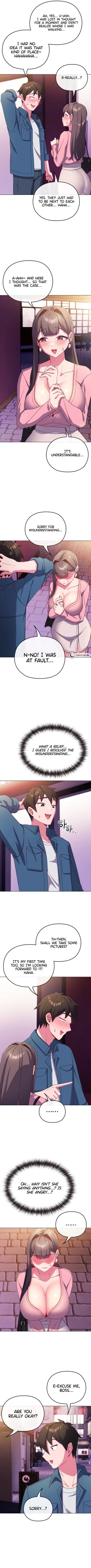 Page 30 of But You're the Same Age as My Daughter?!