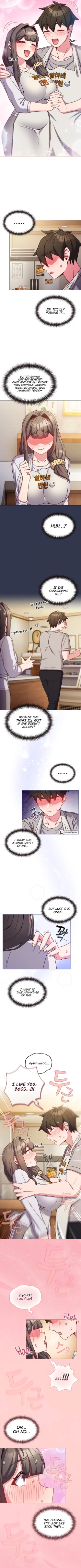 Page 82 of But You're the Same Age as My Daughter?!