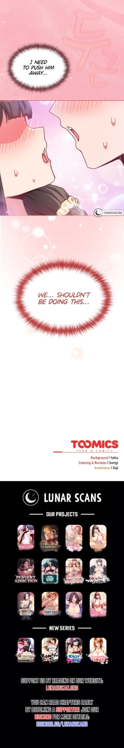 Page 83 of But You're the Same Age as My Daughter?!