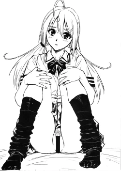 Page 4 of 2008 Natsu Comi Omake Bon