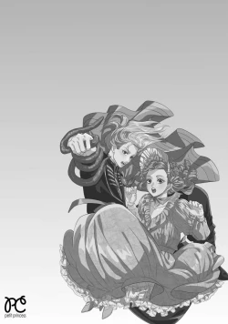 Page 508 of tensei seijo to shinkan wa mada ai o shiranai | 转生圣女和神官还情窦未开 1-14