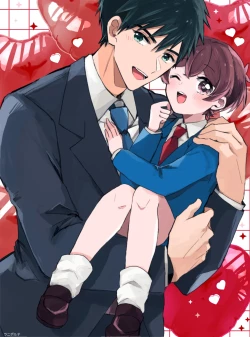 Page 32 of Yuagari mo Zutto, Himitsu no Koi