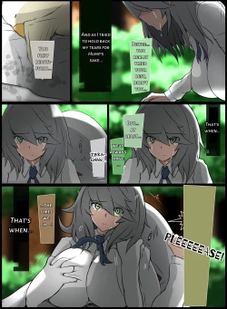 Page 13 of Lost Friend Sisa